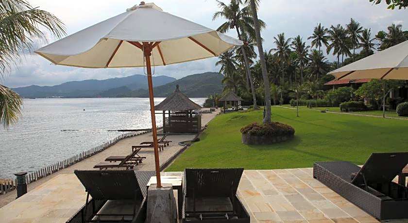 Sea Breeze Candidasa