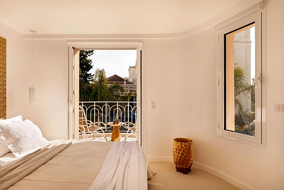 Maison Carla Rosa Cannes