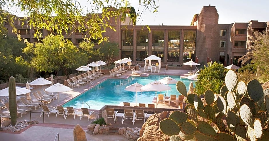 Loews Ventana Canyon Resort