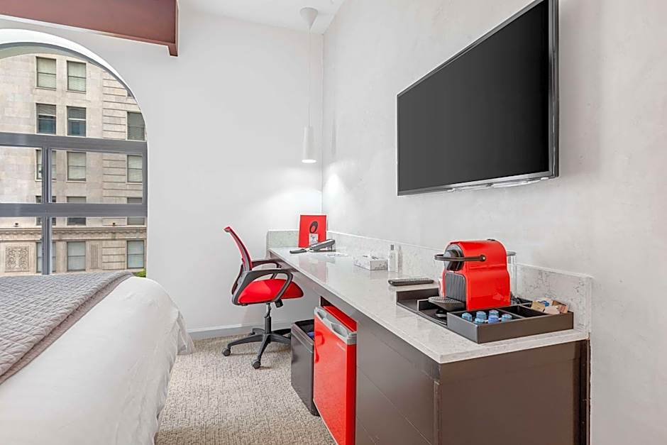 The O Hotel, Trademark Collection by Wyndham