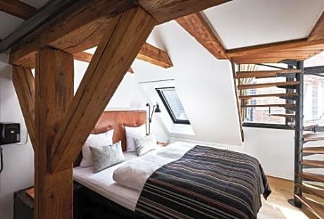 Junior Suite Incl. Voucher