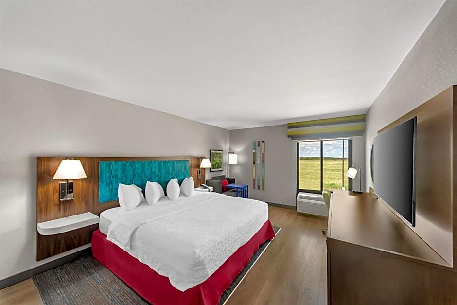 Hampton Inn By Hilton North Platte