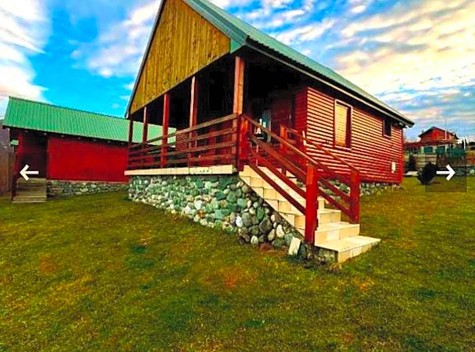 Eco Village Mojkovac