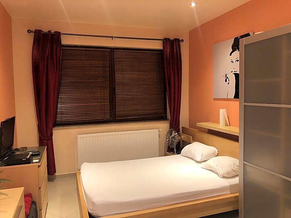 Residence la Fraisiere
