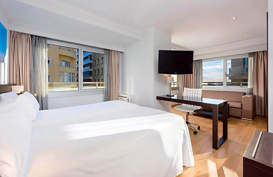 Hotel Alicante Gran Sol Affiliated by Meliá