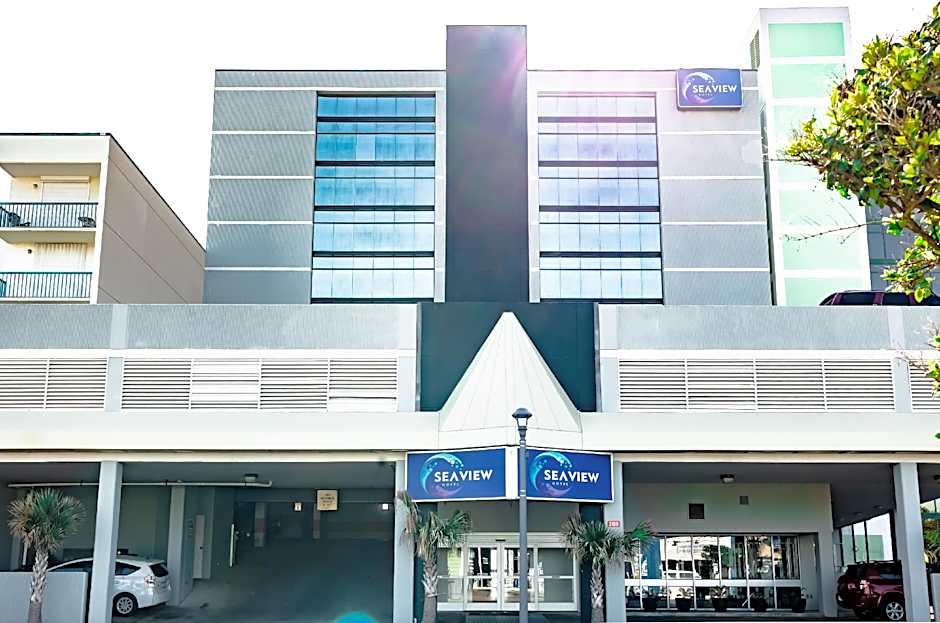 Seaview Hotel