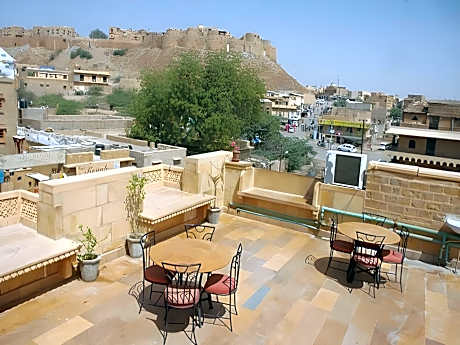 Hotel Gorakh Haveli