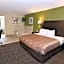 Rodeway Inn Harbison Area