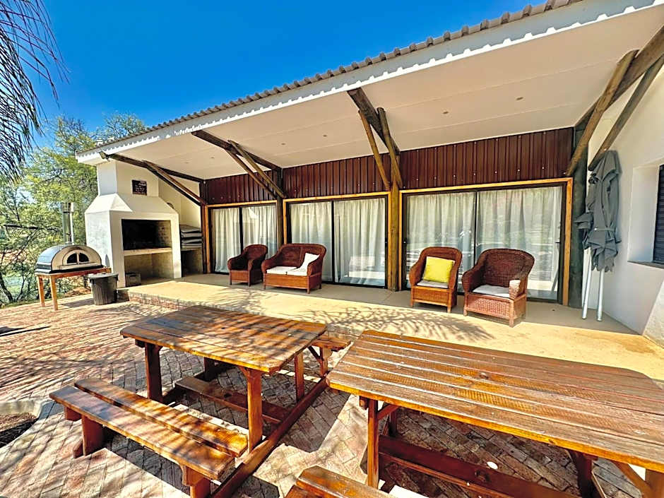 Kranskloof Country Lodge