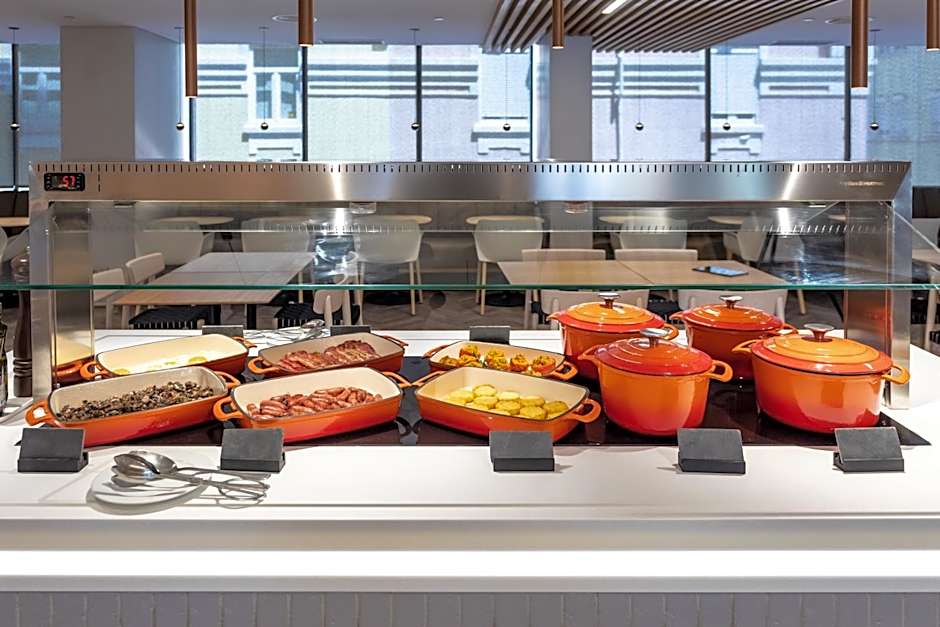 Holiday Inn Lisboa By IHG