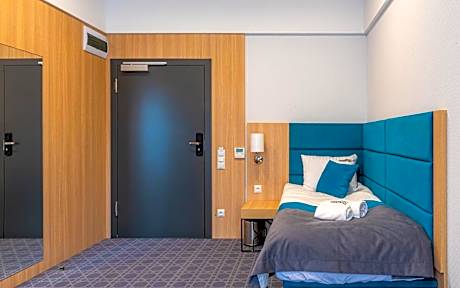 Single Room - Disability Access