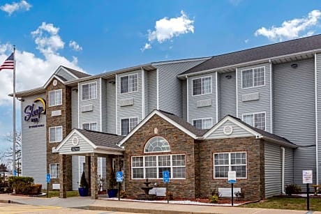 Sleep Inn St. Robert-Fort Leonard Wood