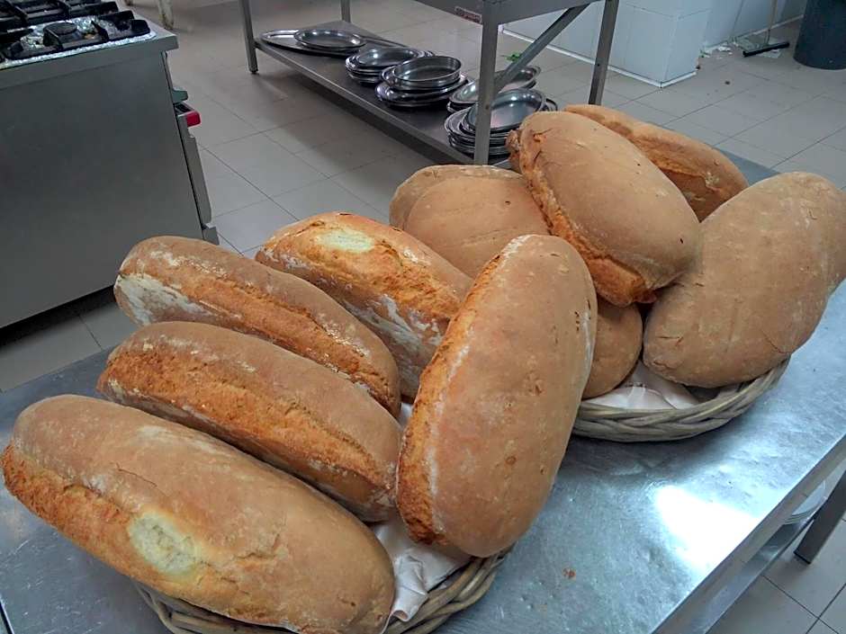 Hotel Parco degli Ulivi