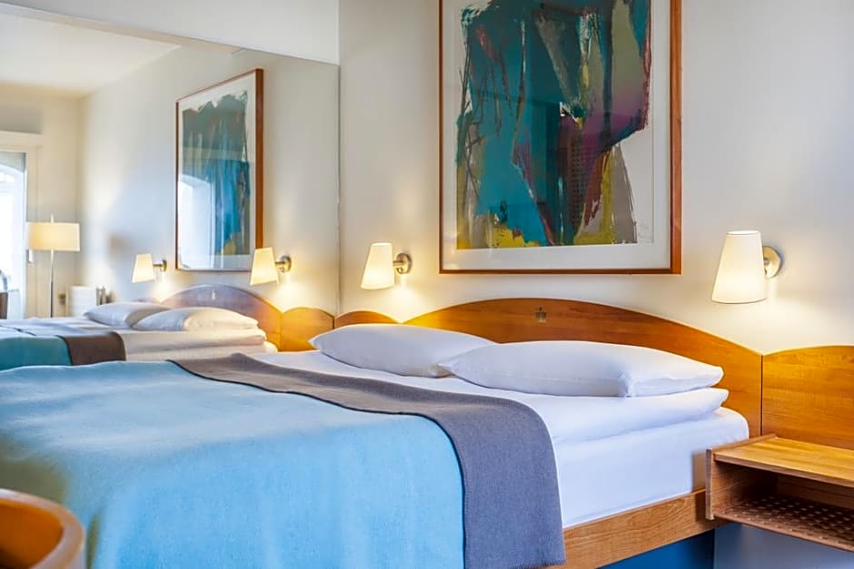 Copenhagen Admiral Hotel