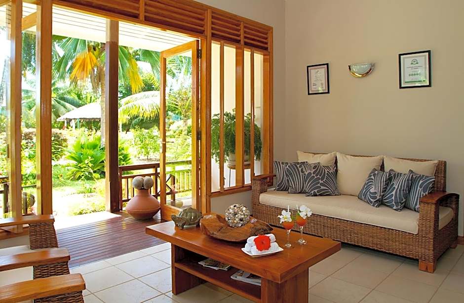 Les Villas D'or