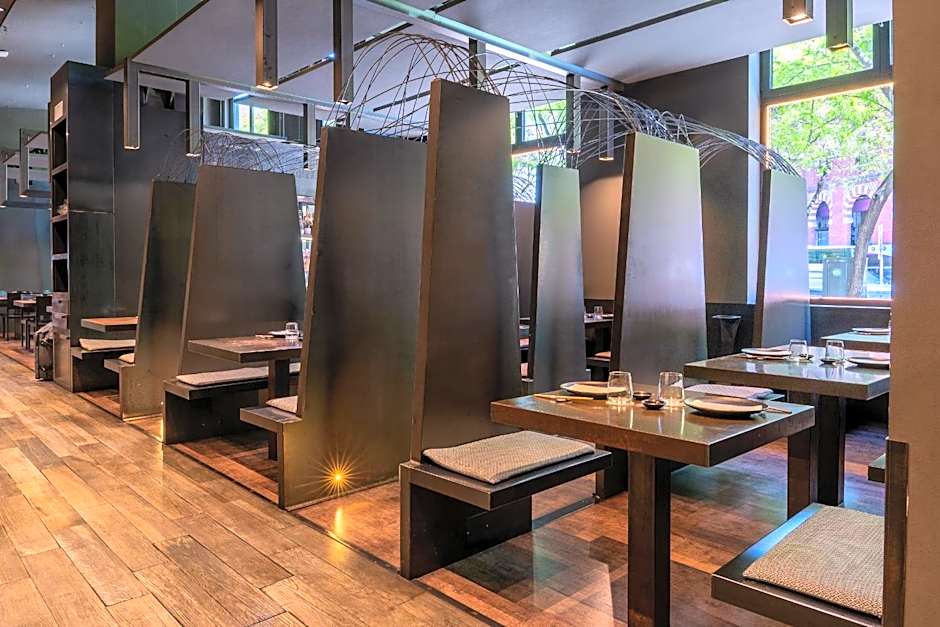 Catalonia Barcelona Plaza