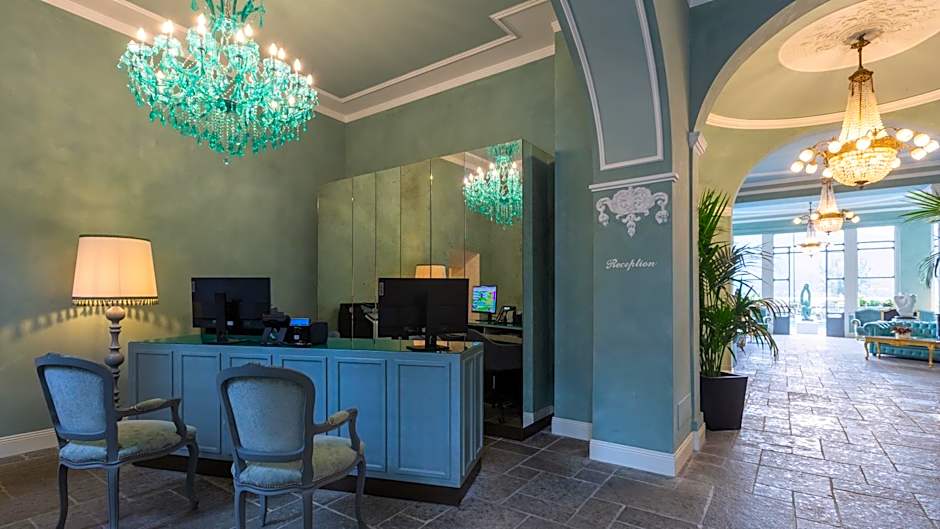 Grand Hotel Menaggio