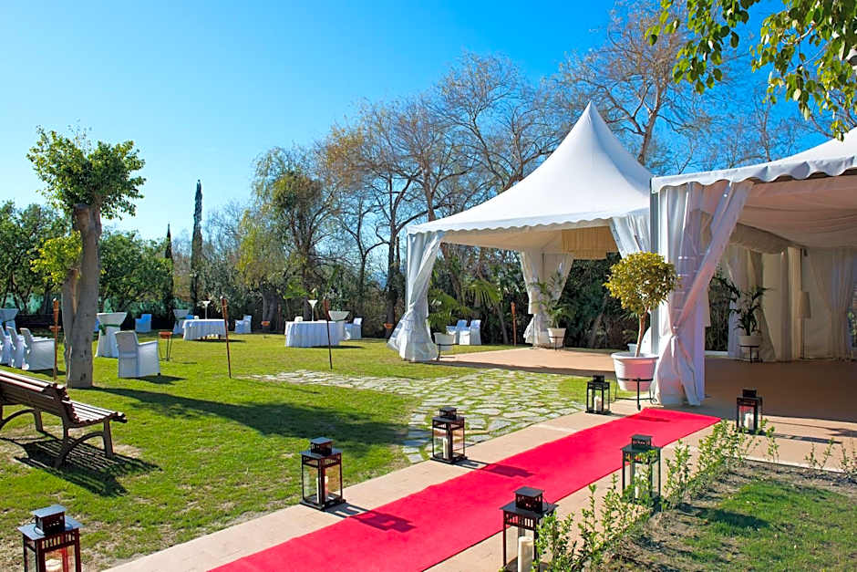 Elba Motril Beach & Business Hotel