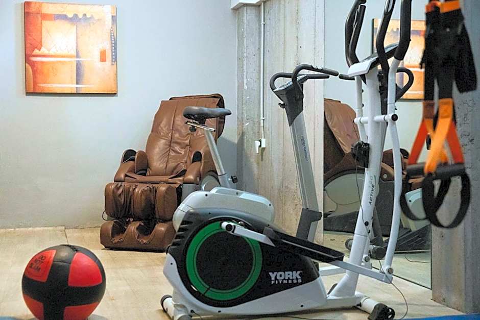 Casa Afytos - Adults Only