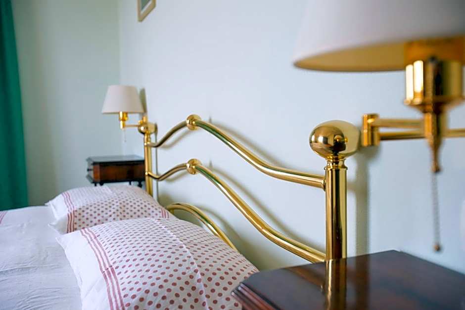 Il Giardino dei Frati