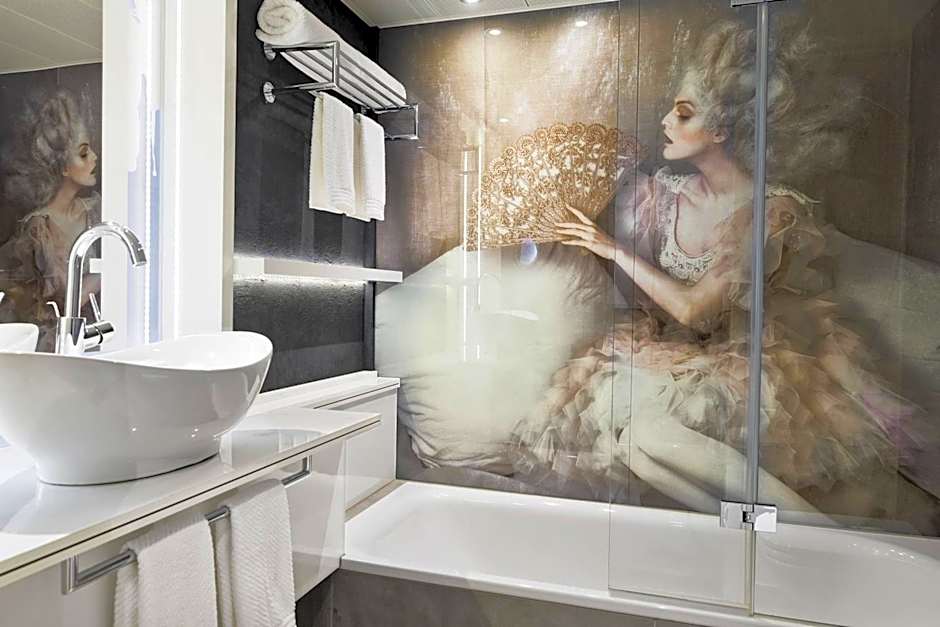 Renaissance® Vienna Schonbrunn Hotel