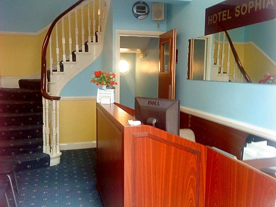 Hotel Sophia