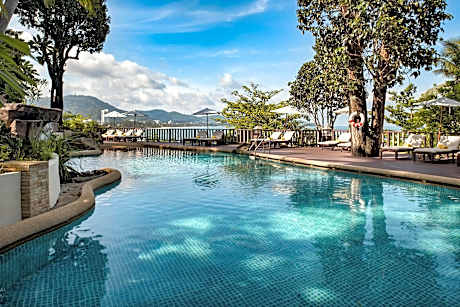 Centara Villas Phuket Hotel