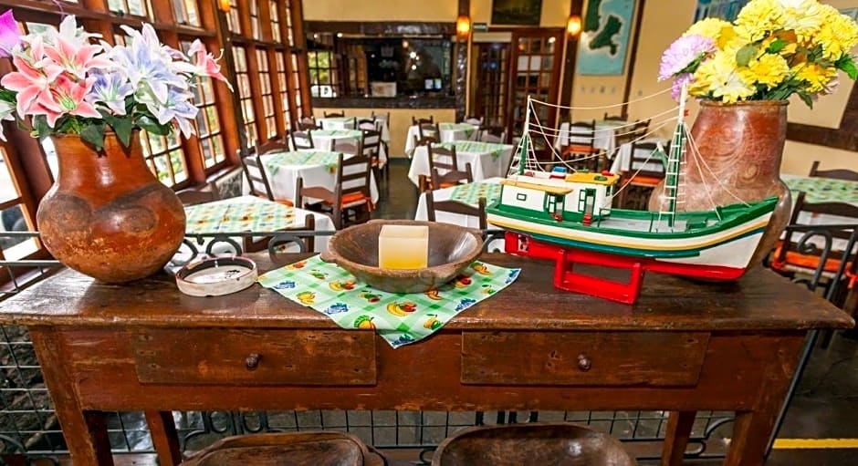 Velinn Pousada Dos Marinheiros