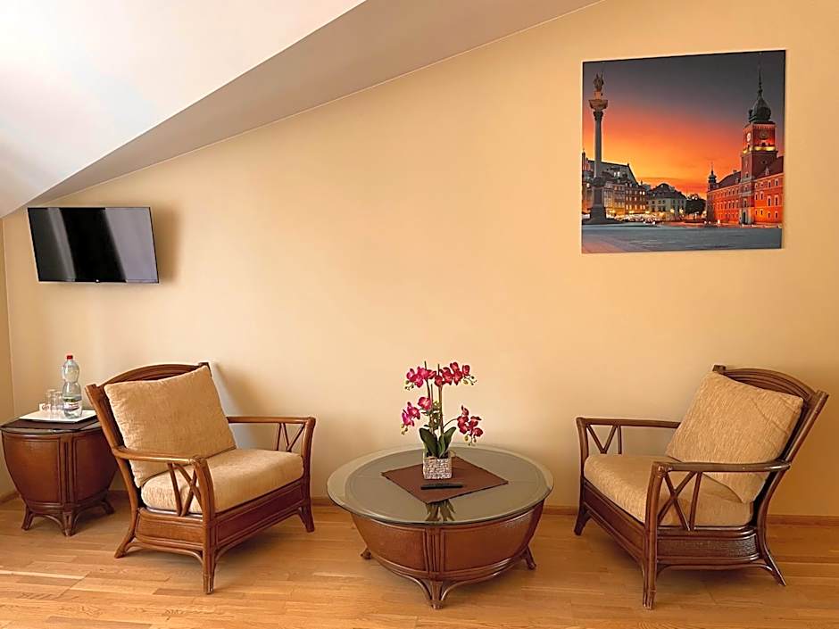 SPA&Hotel MŪSA PARADISE