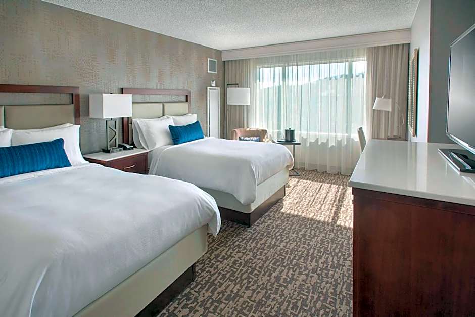 Marriott Philadelphia West