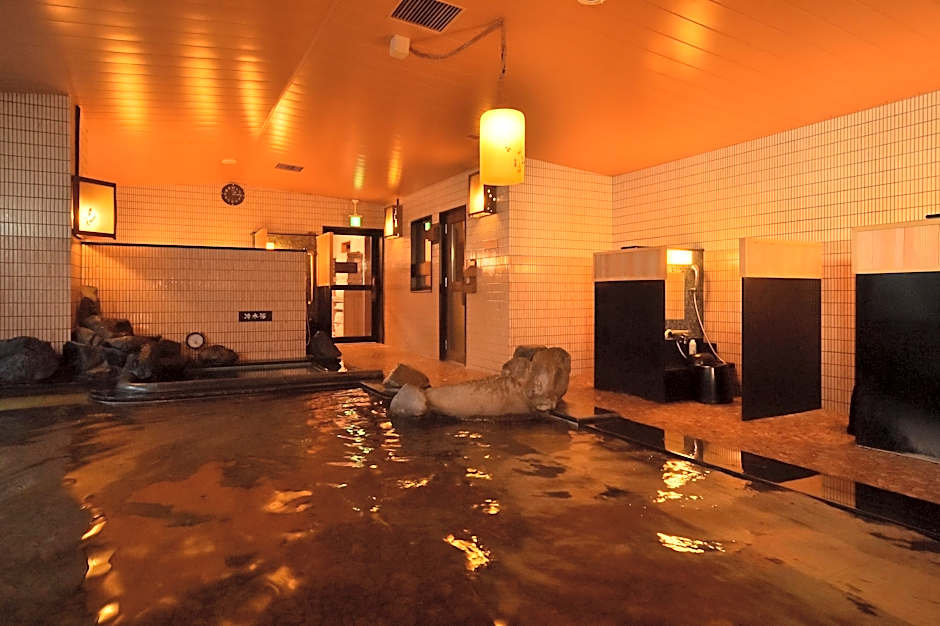 Dormy Inn Obihiro Natural Hot Spring
