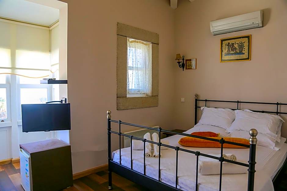 Rikas Boutique Otel