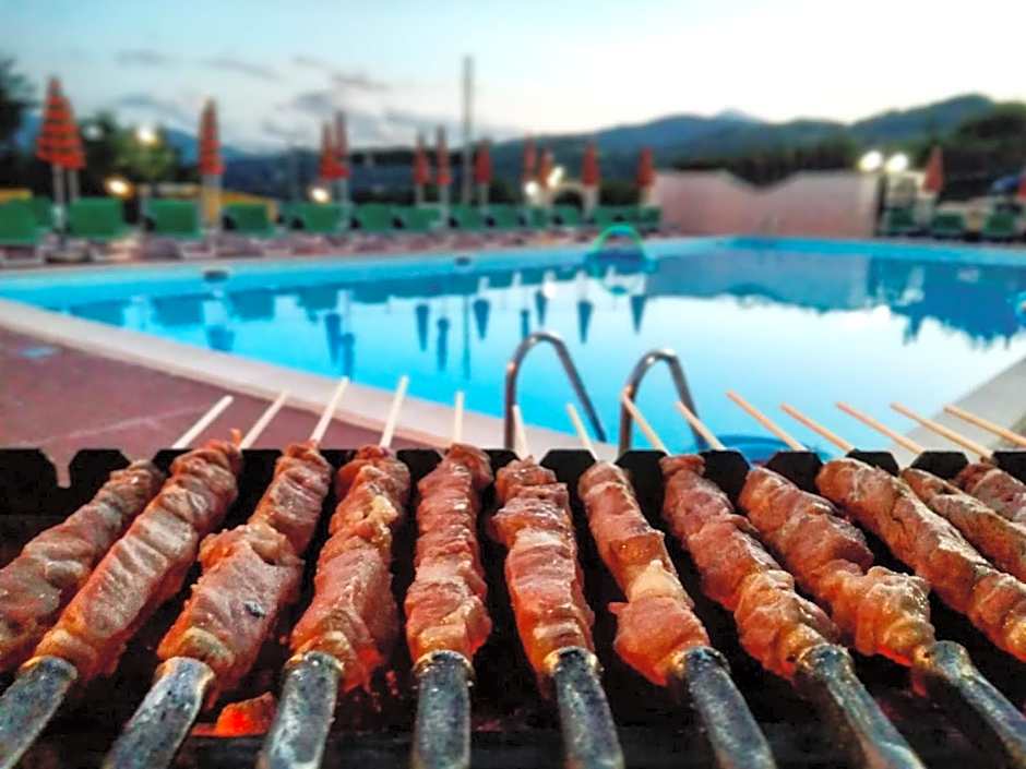 Rifugio del Cavaliere