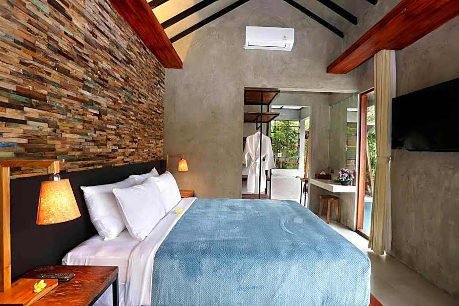 Vinna Villa Seminyak