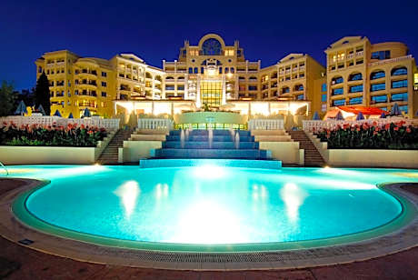 Duni Marina Royal Palace Hotel - Ultra All Inclusive