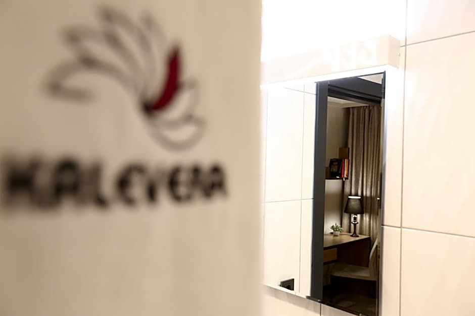 Kalevera Hotel