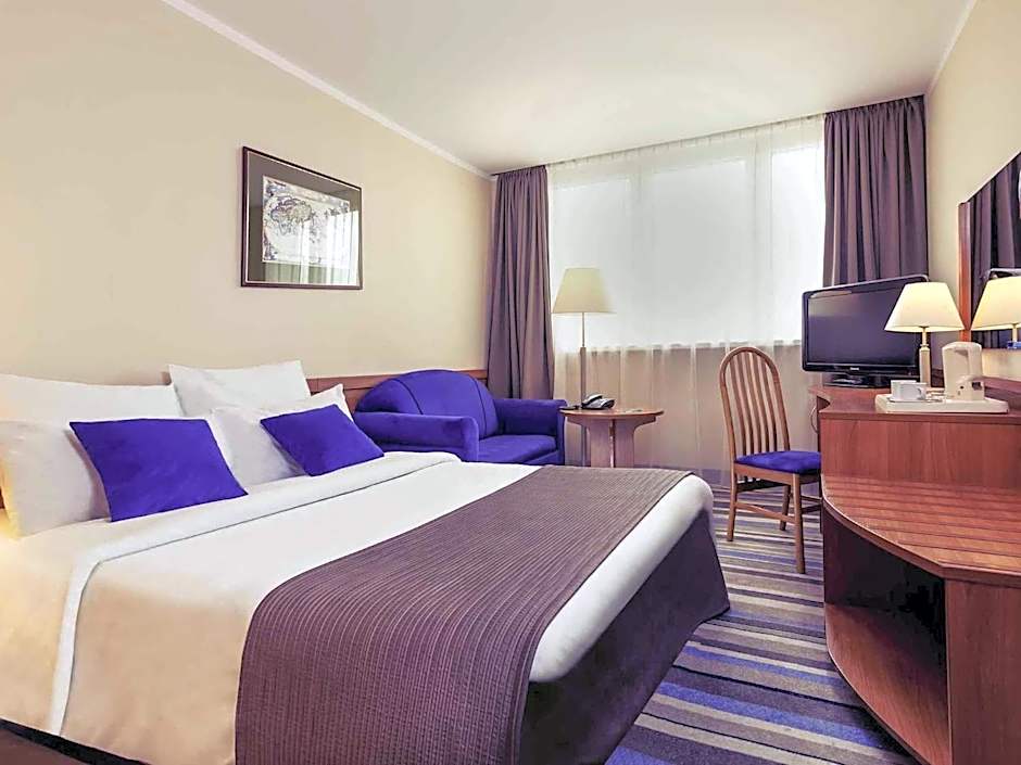Mercure Torun Centrum