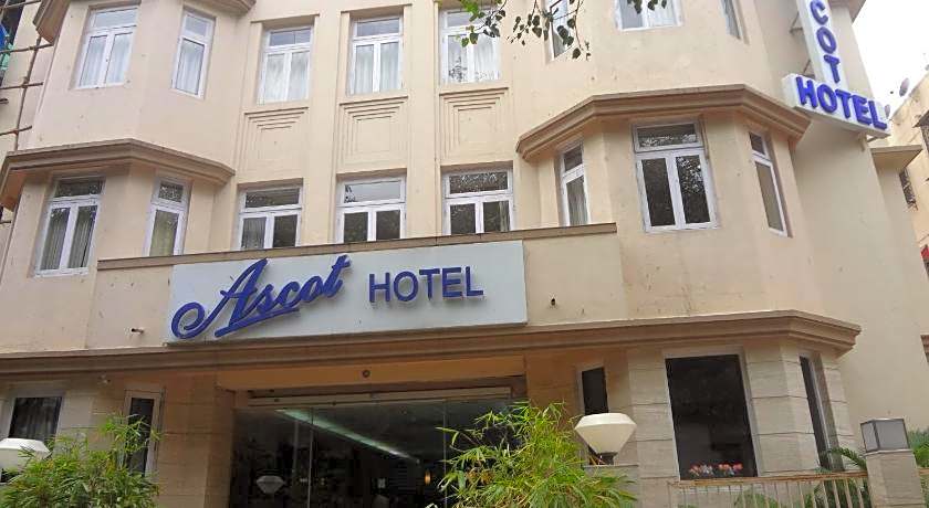 Ascot Hotel