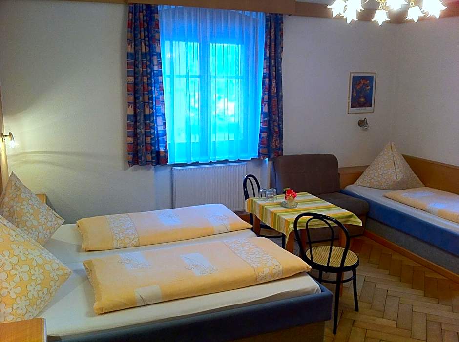 Hotel Tautermann