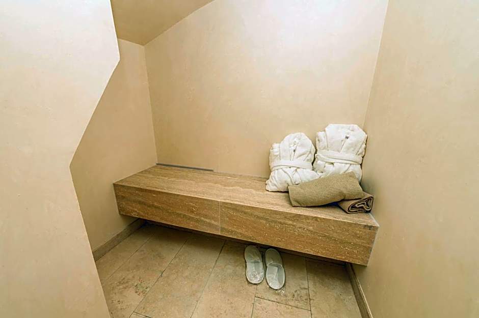 Palazzo Patrizi Suites & Spa