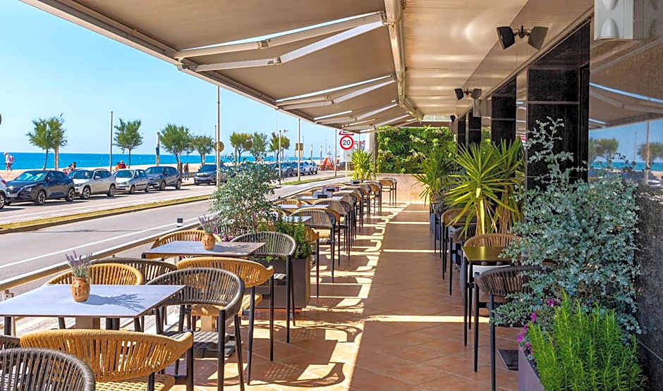 Hotel Pimar & Spa