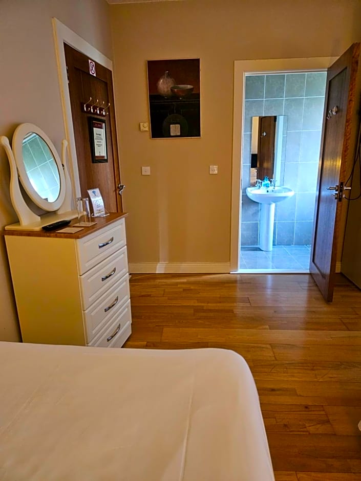 Ard Aoibhinn Roscommon Bed & Breakfast