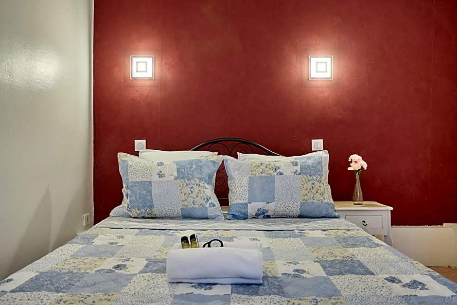 Hotel Petit Vix