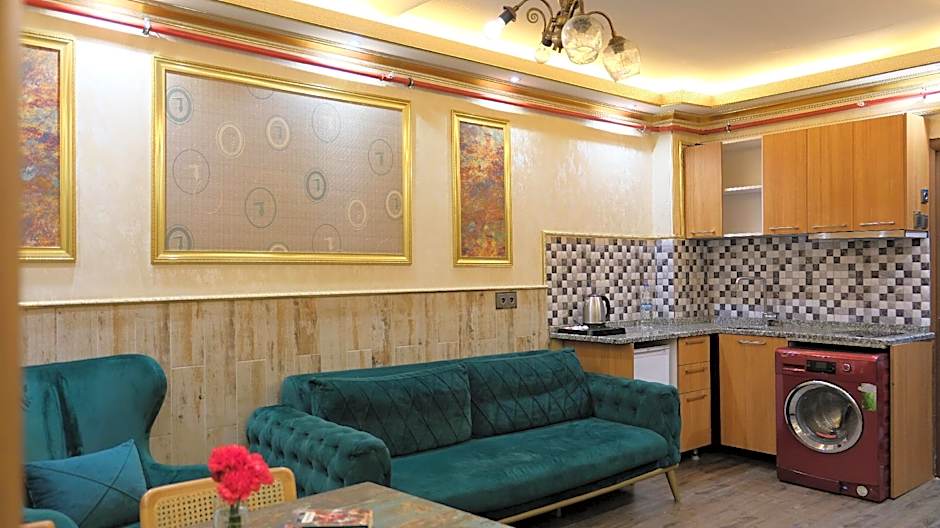 Maranda Suit Hotel