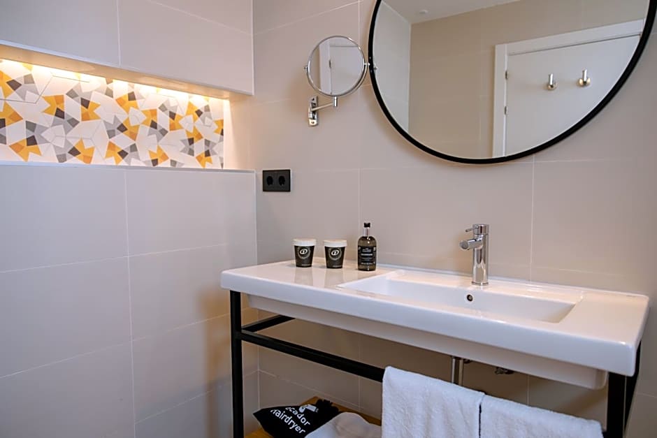 Motel One Madrid-Plaza de España