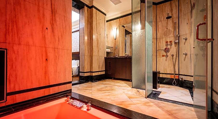 King & Princess Motel