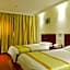 GreenTree Inn Nanjing Software Valley DaDingFang Express Hotel