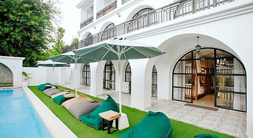 Nuansa Penida Hostel