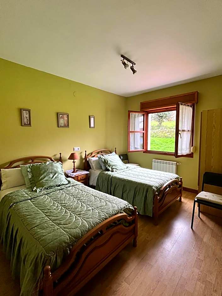 Casa Valle Cangas de Onís