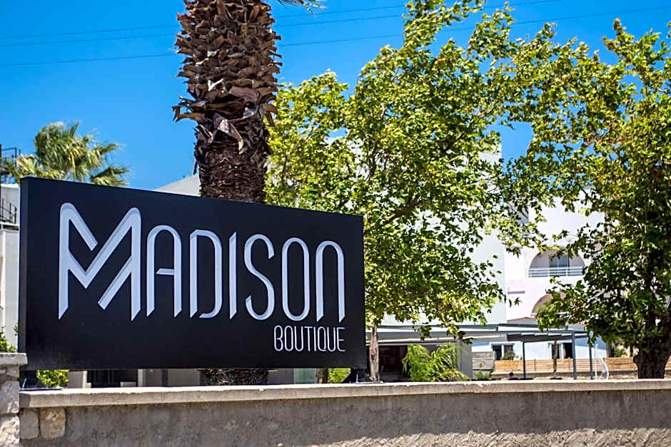 Madison Boutique, Faliraki